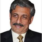 Dr. R. K. Manchanda