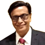 Dr Ram Subramaniam