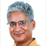 Rajan Sankaran, MD (Hom)