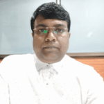 Dr. Sanjib Kumar Mandal