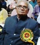 Dr s k l Srivastava
