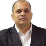 Dr. Shailendra R. Vaishampayan