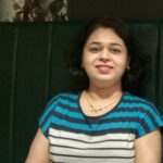 Smita Niyogi