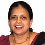 Prof Tanuja Manoj Nesari