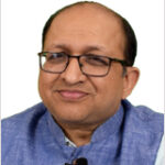 Dr. Tushar Shah
