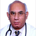 Dr. A K Gupta