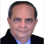 Dr. Atul K. Shah