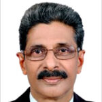 Dr C J Varghese