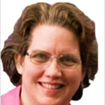 Cathy May Lemmon