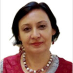 Dr. Erzsébet Túrós