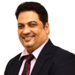 Dr. Ibrahim Usman Mhaisker