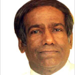 Dr. Leo Rebello