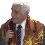 Dr. Menachem Oberbaum