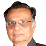 Dr. Hanmanthrao S. Palep