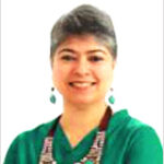 Dr. Pratibha Shah