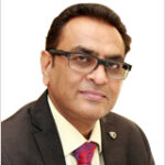 Dr. Rajendra Sonawane