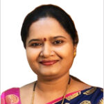 Dr Rajshree D Katke