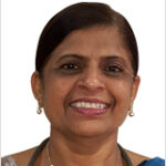 Dr. Rupa Shah