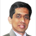 Dr Shashank R Joshi