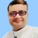 Dr. Subrata Das