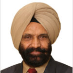 Dr. Surjit Singh Makker