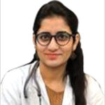 Dr Yashika Arora Malhotra
