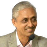 Dr Zubair Sheikh