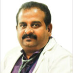 Dr. S. G. Biju