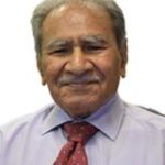 Dr. G. R. Jankharia