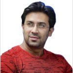 Dr Harpreet Singh