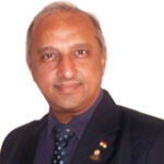 Dr. Jatin Nandlal Valia