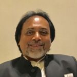 Jayesh Sanghvi