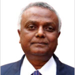 Dr M K Sahani