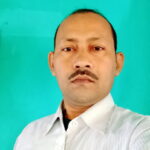 MD KURBAN ALI