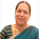 Dr Maneesha Solanki