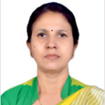 Dr Manjusha Joshi