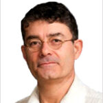 Dr Marcelo Garzon