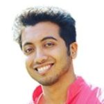 Mr Mehul Shetty
