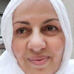 Mona Anisa Salama