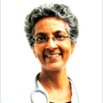 Nandita Shah