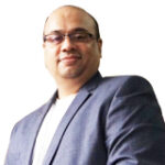 Dr Navin Pawaskar