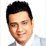 CEO Mr. Punit Desai