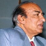Dr R. P. Patel