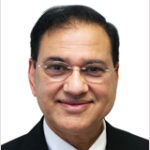 Dr. Raj Shah