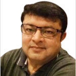Dr. Nikunj Trivedi