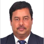 Dr Samir Chaukkar