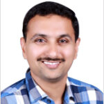 Dr Santosh Ranade