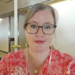 Shanti Stina Eriksson