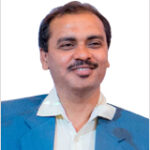Dr Shirish Malde