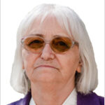 Stanka Mikhalova